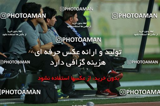 756473, Tehran, [*parameter:4*], لیگ برتر فوتبال ایران، Persian Gulf Cup، Week 1، First Leg، Persepolis 2 v 0 Foulad Khouzestan on 2017/07/27 at Azadi Stadium