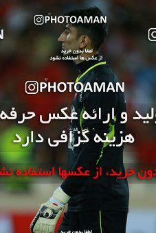 756012, Tehran, [*parameter:4*], لیگ برتر فوتبال ایران، Persian Gulf Cup، Week 1، First Leg، Persepolis 2 v 0 Foulad Khouzestan on 2017/07/27 at Azadi Stadium
