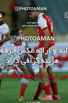 755870, Tehran, [*parameter:4*], لیگ برتر فوتبال ایران، Persian Gulf Cup، Week 1، First Leg، Persepolis 2 v 0 Foulad Khouzestan on 2017/07/27 at Azadi Stadium
