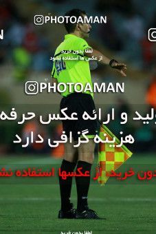 755829, Tehran, [*parameter:4*], لیگ برتر فوتبال ایران، Persian Gulf Cup، Week 1، First Leg، Persepolis 2 v 0 Foulad Khouzestan on 2017/07/27 at Azadi Stadium