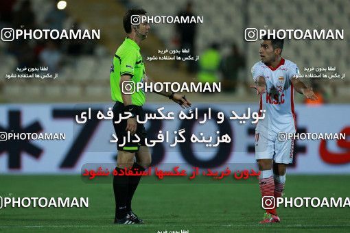 756058, Tehran, [*parameter:4*], لیگ برتر فوتبال ایران، Persian Gulf Cup، Week 1، First Leg، Persepolis 2 v 0 Foulad Khouzestan on 2017/07/27 at Azadi Stadium