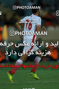 756322, Tehran, [*parameter:4*], لیگ برتر فوتبال ایران، Persian Gulf Cup، Week 1، First Leg، Persepolis 2 v 0 Foulad Khouzestan on 2017/07/27 at Azadi Stadium