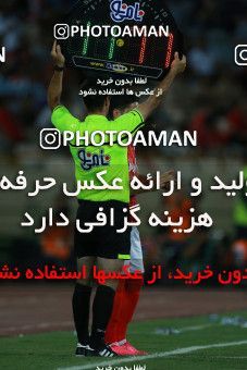 756349, Tehran, [*parameter:4*], لیگ برتر فوتبال ایران، Persian Gulf Cup، Week 1، First Leg، Persepolis 2 v 0 Foulad Khouzestan on 2017/07/27 at Azadi Stadium