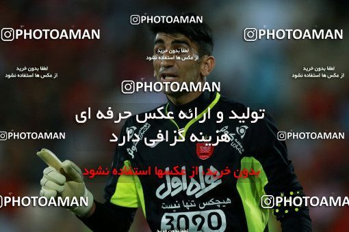 755859, Tehran, [*parameter:4*], لیگ برتر فوتبال ایران، Persian Gulf Cup، Week 1، First Leg، Persepolis 2 v 0 Foulad Khouzestan on 2017/07/27 at Azadi Stadium