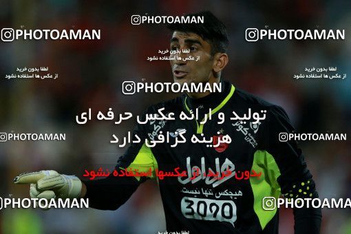 755676, Tehran, [*parameter:4*], لیگ برتر فوتبال ایران، Persian Gulf Cup، Week 1، First Leg، Persepolis 2 v 0 Foulad Khouzestan on 2017/07/27 at Azadi Stadium