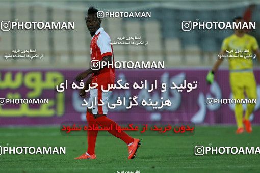 756385, Tehran, [*parameter:4*], لیگ برتر فوتبال ایران، Persian Gulf Cup، Week 1، First Leg، Persepolis 2 v 0 Foulad Khouzestan on 2017/07/27 at Azadi Stadium