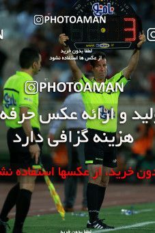 755842, Tehran, [*parameter:4*], لیگ برتر فوتبال ایران، Persian Gulf Cup، Week 1، First Leg، Persepolis 2 v 0 Foulad Khouzestan on 2017/07/27 at Azadi Stadium