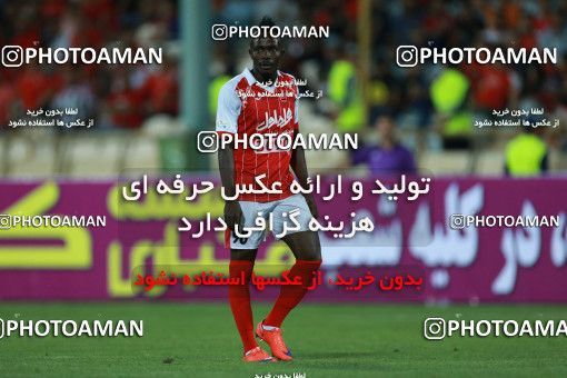 756099, Tehran, [*parameter:4*], لیگ برتر فوتبال ایران، Persian Gulf Cup، Week 1، First Leg، Persepolis 2 v 0 Foulad Khouzestan on 2017/07/27 at Azadi Stadium