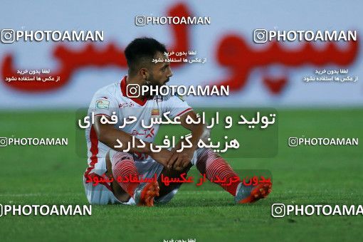 756135, Tehran, [*parameter:4*], لیگ برتر فوتبال ایران، Persian Gulf Cup، Week 1، First Leg، Persepolis 2 v 0 Foulad Khouzestan on 2017/07/27 at Azadi Stadium