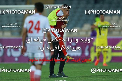 756205, Tehran, [*parameter:4*], لیگ برتر فوتبال ایران، Persian Gulf Cup، Week 1، First Leg، Persepolis 2 v 0 Foulad Khouzestan on 2017/07/27 at Azadi Stadium