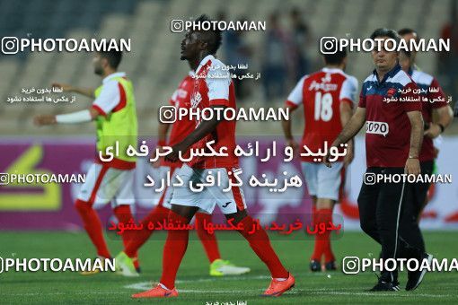 756199, Tehran, [*parameter:4*], لیگ برتر فوتبال ایران، Persian Gulf Cup، Week 1، First Leg، Persepolis 2 v 0 Foulad Khouzestan on 2017/07/27 at Azadi Stadium