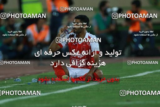 756070, Tehran, [*parameter:4*], لیگ برتر فوتبال ایران، Persian Gulf Cup، Week 1، First Leg، Persepolis 2 v 0 Foulad Khouzestan on 2017/07/27 at Azadi Stadium