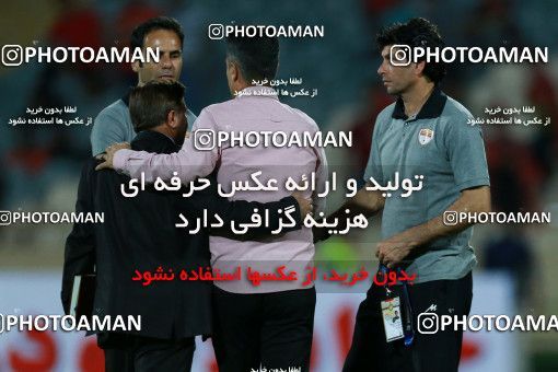 756375, Tehran, [*parameter:4*], لیگ برتر فوتبال ایران، Persian Gulf Cup، Week 1، First Leg، Persepolis 2 v 0 Foulad Khouzestan on 2017/07/27 at Azadi Stadium
