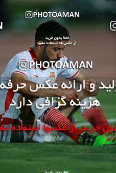755988, Tehran, [*parameter:4*], لیگ برتر فوتبال ایران، Persian Gulf Cup، Week 1، First Leg، Persepolis 2 v 0 Foulad Khouzestan on 2017/07/27 at Azadi Stadium