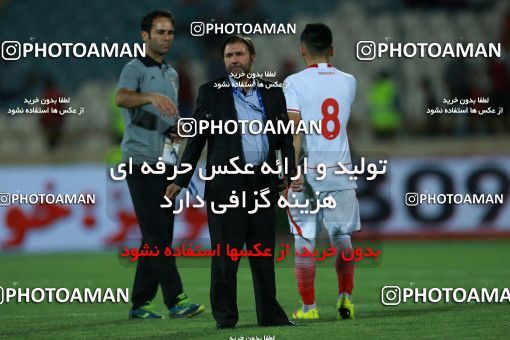 756231, Tehran, [*parameter:4*], لیگ برتر فوتبال ایران، Persian Gulf Cup، Week 1، First Leg، Persepolis 2 v 0 Foulad Khouzestan on 2017/07/27 at Azadi Stadium