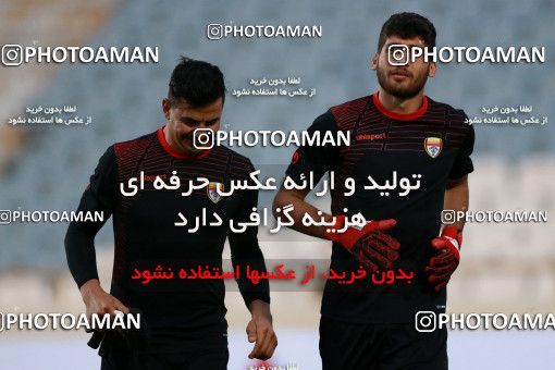 756080, Tehran, [*parameter:4*], لیگ برتر فوتبال ایران، Persian Gulf Cup، Week 1، First Leg، Persepolis 2 v 0 Foulad Khouzestan on 2017/07/27 at Azadi Stadium