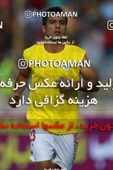 755746, Tehran, [*parameter:4*], لیگ برتر فوتبال ایران، Persian Gulf Cup، Week 1، First Leg، Persepolis 2 v 0 Foulad Khouzestan on 2017/07/27 at Azadi Stadium