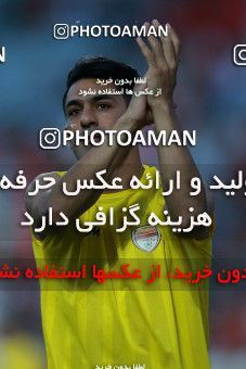 756112, Tehran, [*parameter:4*], لیگ برتر فوتبال ایران، Persian Gulf Cup، Week 1، First Leg، Persepolis 2 v 0 Foulad Khouzestan on 2017/07/27 at Azadi Stadium