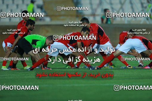756434, Tehran, [*parameter:4*], لیگ برتر فوتبال ایران، Persian Gulf Cup، Week 1، First Leg، Persepolis 2 v 0 Foulad Khouzestan on 2017/07/27 at Azadi Stadium