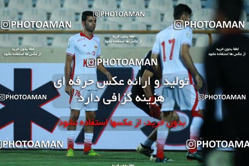 755735, Tehran, [*parameter:4*], لیگ برتر فوتبال ایران، Persian Gulf Cup، Week 1، First Leg، Persepolis 2 v 0 Foulad Khouzestan on 2017/07/27 at Azadi Stadium