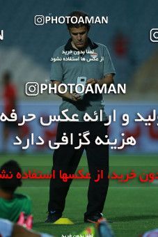 756279, Tehran, [*parameter:4*], لیگ برتر فوتبال ایران، Persian Gulf Cup، Week 1، First Leg، Persepolis 2 v 0 Foulad Khouzestan on 2017/07/27 at Azadi Stadium