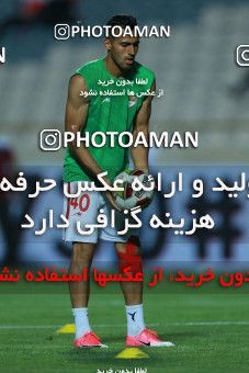 755994, Tehran, [*parameter:4*], لیگ برتر فوتبال ایران، Persian Gulf Cup، Week 1، First Leg، Persepolis 2 v 0 Foulad Khouzestan on 2017/07/27 at Azadi Stadium