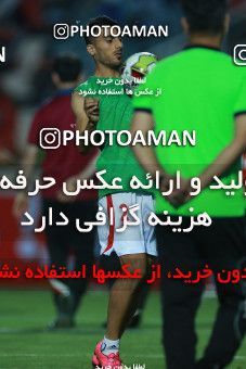 755766, Tehran, [*parameter:4*], لیگ برتر فوتبال ایران، Persian Gulf Cup، Week 1، First Leg، Persepolis 2 v 0 Foulad Khouzestan on 2017/07/27 at Azadi Stadium