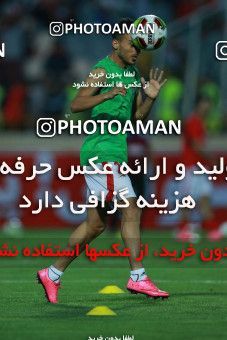 756136, Tehran, [*parameter:4*], لیگ برتر فوتبال ایران، Persian Gulf Cup، Week 1، First Leg، Persepolis 2 v 0 Foulad Khouzestan on 2017/07/27 at Azadi Stadium
