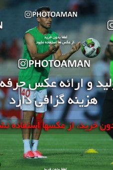 756102, Tehran, [*parameter:4*], لیگ برتر فوتبال ایران، Persian Gulf Cup، Week 1، First Leg، Persepolis 2 v 0 Foulad Khouzestan on 2017/07/27 at Azadi Stadium