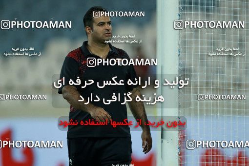 756126, Tehran, [*parameter:4*], لیگ برتر فوتبال ایران، Persian Gulf Cup، Week 1، First Leg، Persepolis 2 v 0 Foulad Khouzestan on 2017/07/27 at Azadi Stadium