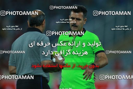 755745, Tehran, [*parameter:4*], لیگ برتر فوتبال ایران، Persian Gulf Cup، Week 1، First Leg، Persepolis 2 v 0 Foulad Khouzestan on 2017/07/27 at Azadi Stadium
