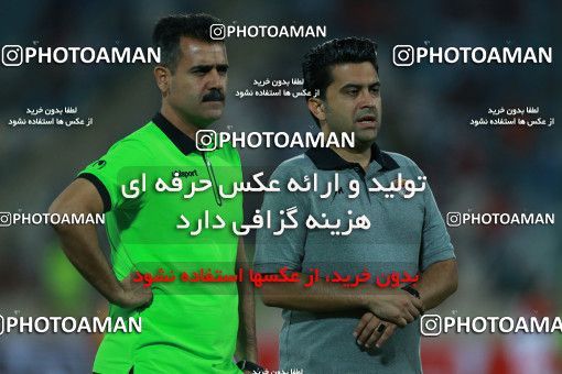 756478, Tehran, [*parameter:4*], لیگ برتر فوتبال ایران، Persian Gulf Cup، Week 1، First Leg، Persepolis 2 v 0 Foulad Khouzestan on 2017/07/27 at Azadi Stadium