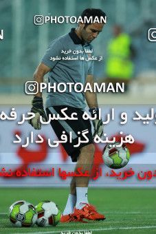 755880, Tehran, [*parameter:4*], لیگ برتر فوتبال ایران، Persian Gulf Cup، Week 1، First Leg، Persepolis 2 v 0 Foulad Khouzestan on 2017/07/27 at Azadi Stadium