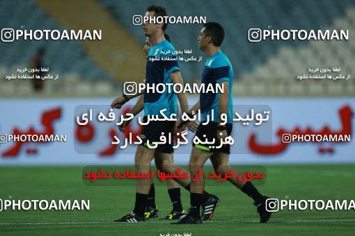 755973, Tehran, [*parameter:4*], لیگ برتر فوتبال ایران، Persian Gulf Cup، Week 1، First Leg، Persepolis 2 v 0 Foulad Khouzestan on 2017/07/27 at Azadi Stadium