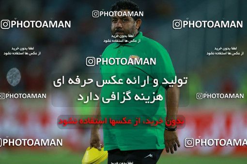 756071, Tehran, [*parameter:4*], لیگ برتر فوتبال ایران، Persian Gulf Cup، Week 1، First Leg، Persepolis 2 v 0 Foulad Khouzestan on 2017/07/27 at Azadi Stadium