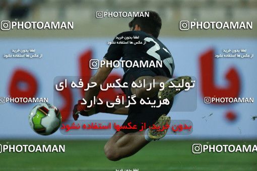 756111, Tehran, [*parameter:4*], لیگ برتر فوتبال ایران، Persian Gulf Cup، Week 1، First Leg، Persepolis 2 v 0 Foulad Khouzestan on 2017/07/27 at Azadi Stadium