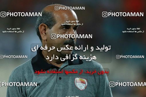 755725, Tehran, [*parameter:4*], لیگ برتر فوتبال ایران، Persian Gulf Cup، Week 1، First Leg، Persepolis 2 v 0 Foulad Khouzestan on 2017/07/27 at Azadi Stadium