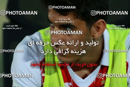 756302, Tehran, [*parameter:4*], لیگ برتر فوتبال ایران، Persian Gulf Cup، Week 1، First Leg، Persepolis 2 v 0 Foulad Khouzestan on 2017/07/27 at Azadi Stadium