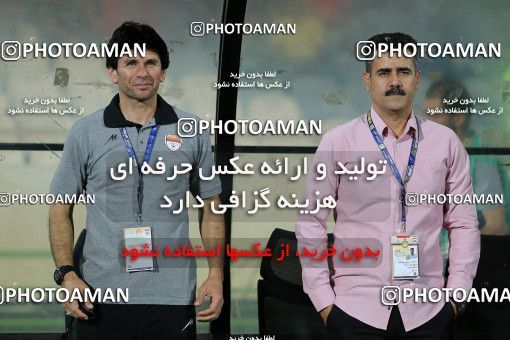 754410, Tehran, [*parameter:4*], لیگ برتر فوتبال ایران، Persian Gulf Cup، Week 1، First Leg، Persepolis 2 v 0 Foulad Khouzestan on 2017/07/27 at Azadi Stadium