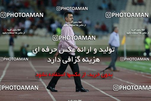 754468, Tehran, [*parameter:4*], لیگ برتر فوتبال ایران، Persian Gulf Cup، Week 1، First Leg، Persepolis 2 v 0 Foulad Khouzestan on 2017/07/27 at Azadi Stadium