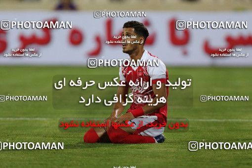 754566, Tehran, [*parameter:4*], لیگ برتر فوتبال ایران، Persian Gulf Cup، Week 1، First Leg، Persepolis 2 v 0 Foulad Khouzestan on 2017/07/27 at Azadi Stadium