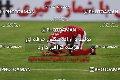 754584, Tehran, [*parameter:4*], Iran Pro League، Persian Gulf Cup، 2017-18 season، First Leg، Week 1، Persepolis 2 v ۰ Foulad Khouzestan on 2017/07/27 at Azadi Stadium