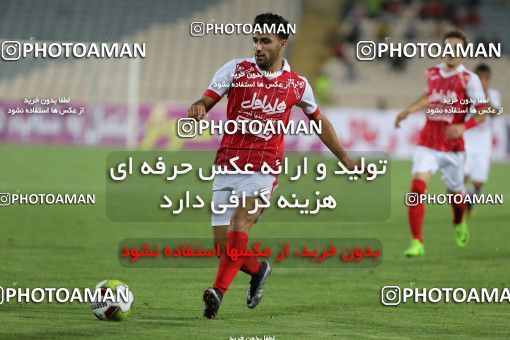 754458, Tehran, [*parameter:4*], لیگ برتر فوتبال ایران، Persian Gulf Cup، Week 1، First Leg، Persepolis 2 v 0 Foulad Khouzestan on 2017/07/27 at Azadi Stadium