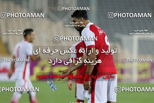 754478, Tehran, [*parameter:4*], لیگ برتر فوتبال ایران، Persian Gulf Cup، Week 1، First Leg، Persepolis 2 v 0 Foulad Khouzestan on 2017/07/27 at Azadi Stadium