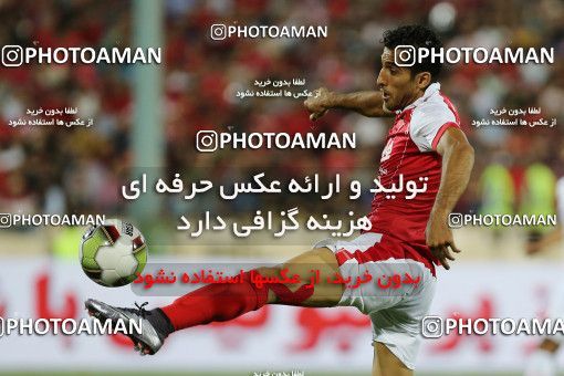 754517, Tehran, [*parameter:4*], لیگ برتر فوتبال ایران، Persian Gulf Cup، Week 1، First Leg، Persepolis 2 v 0 Foulad Khouzestan on 2017/07/27 at Azadi Stadium