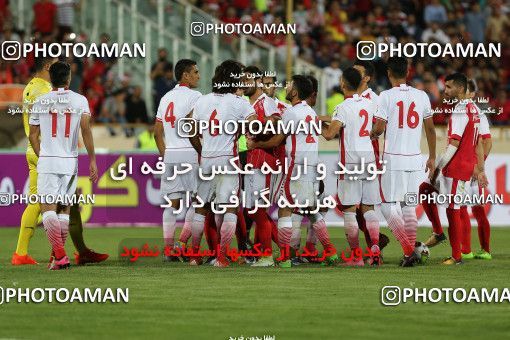 754405, Tehran, [*parameter:4*], لیگ برتر فوتبال ایران، Persian Gulf Cup، Week 1، First Leg، Persepolis 2 v 0 Foulad Khouzestan on 2017/07/27 at Azadi Stadium