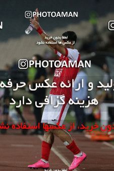 754419, Tehran, [*parameter:4*], لیگ برتر فوتبال ایران، Persian Gulf Cup، Week 1، First Leg، Persepolis 2 v 0 Foulad Khouzestan on 2017/07/27 at Azadi Stadium