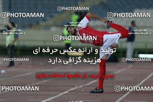 754463, Tehran, [*parameter:4*], لیگ برتر فوتبال ایران، Persian Gulf Cup، Week 1، First Leg، Persepolis 2 v 0 Foulad Khouzestan on 2017/07/27 at Azadi Stadium