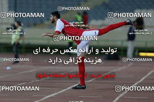 754449, Tehran, [*parameter:4*], لیگ برتر فوتبال ایران، Persian Gulf Cup، Week 1، First Leg، Persepolis 2 v 0 Foulad Khouzestan on 2017/07/27 at Azadi Stadium