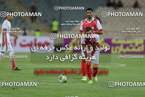 754526, Tehran, [*parameter:4*], لیگ برتر فوتبال ایران، Persian Gulf Cup، Week 1، First Leg، Persepolis 2 v 0 Foulad Khouzestan on 2017/07/27 at Azadi Stadium